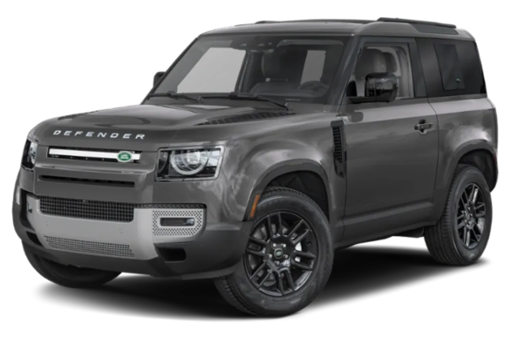 2024 Land Rover Defender 90 X-Dynamic SE photo 1