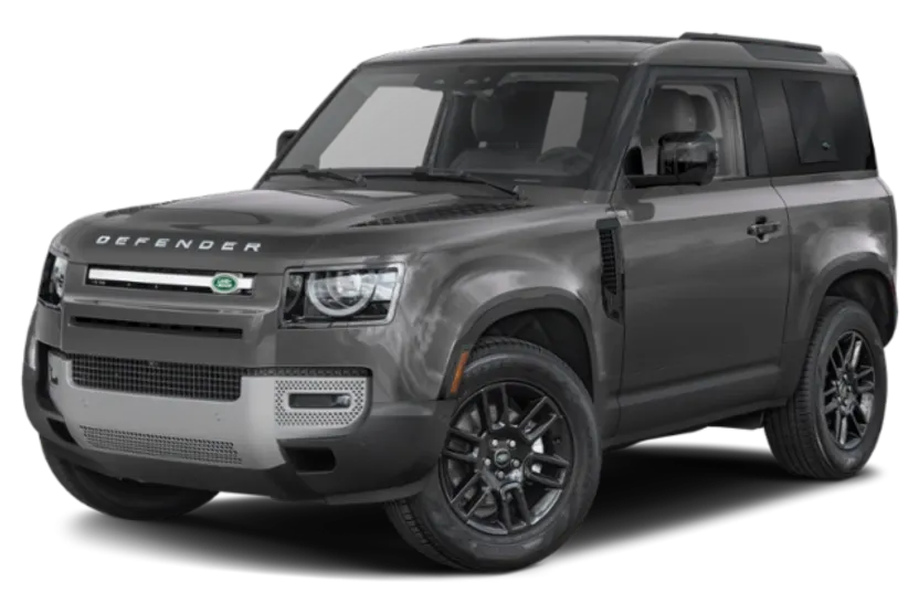 2024 Land Rover Defender X-Dynamic SE photo 1