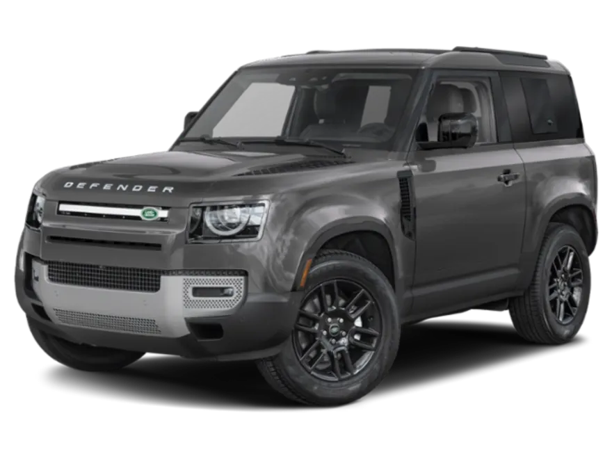 2024 Land Rover Defender 90 X-Dynamic SE photo 1