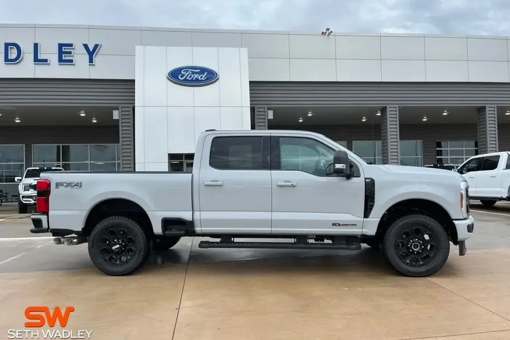 2026 Ford F-250 photo 1