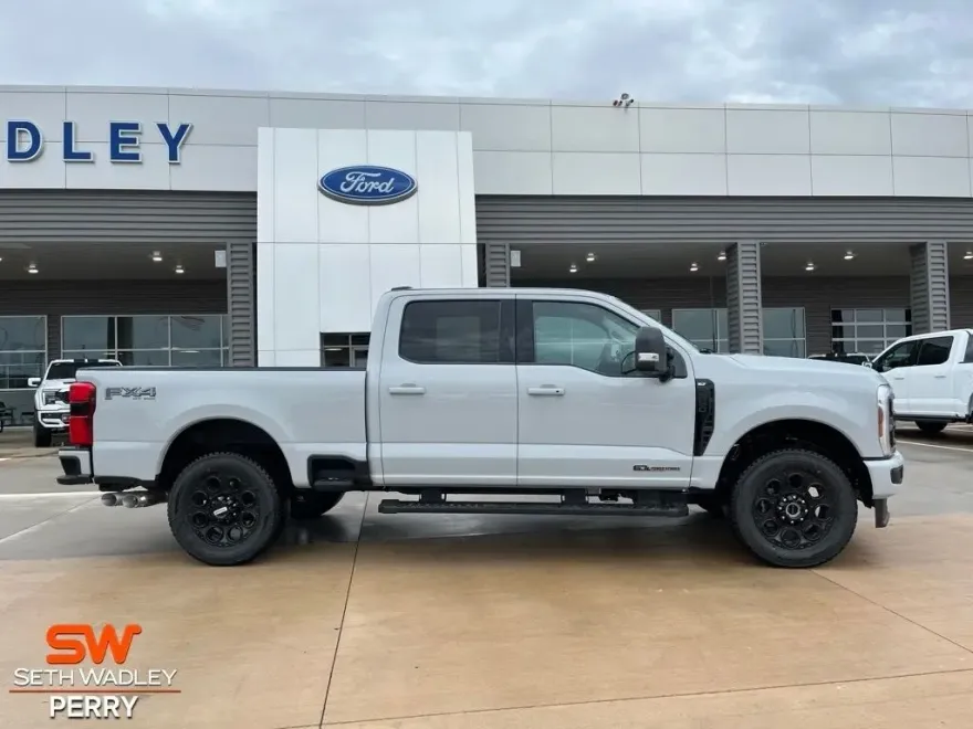 2026 Ford F-250 photo 1
