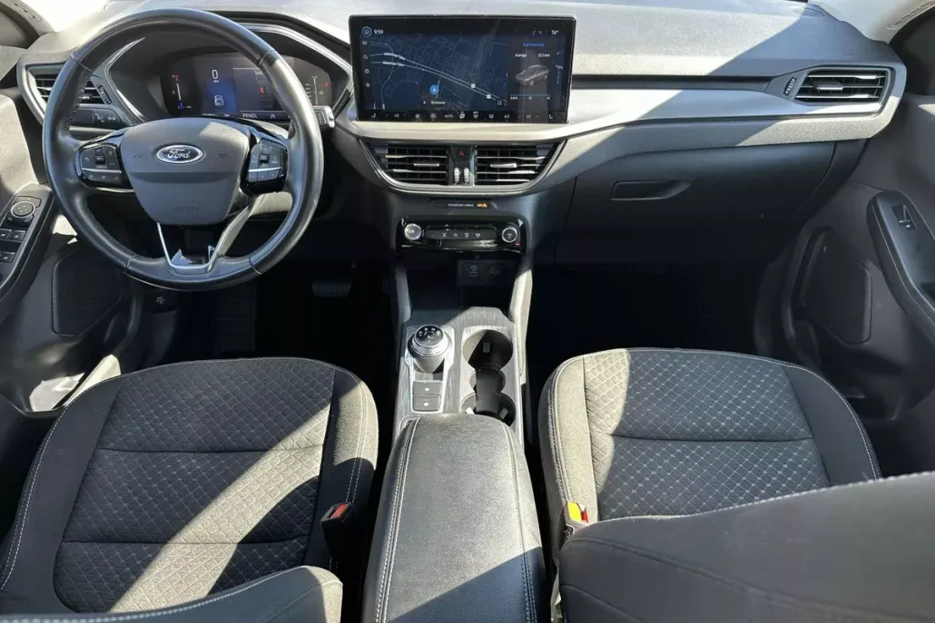 2023 Ford Escape Active photo 1