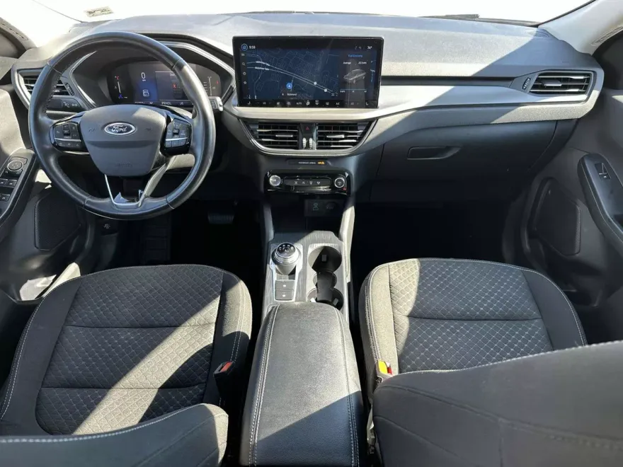 2023 Ford Escape Active photo 1