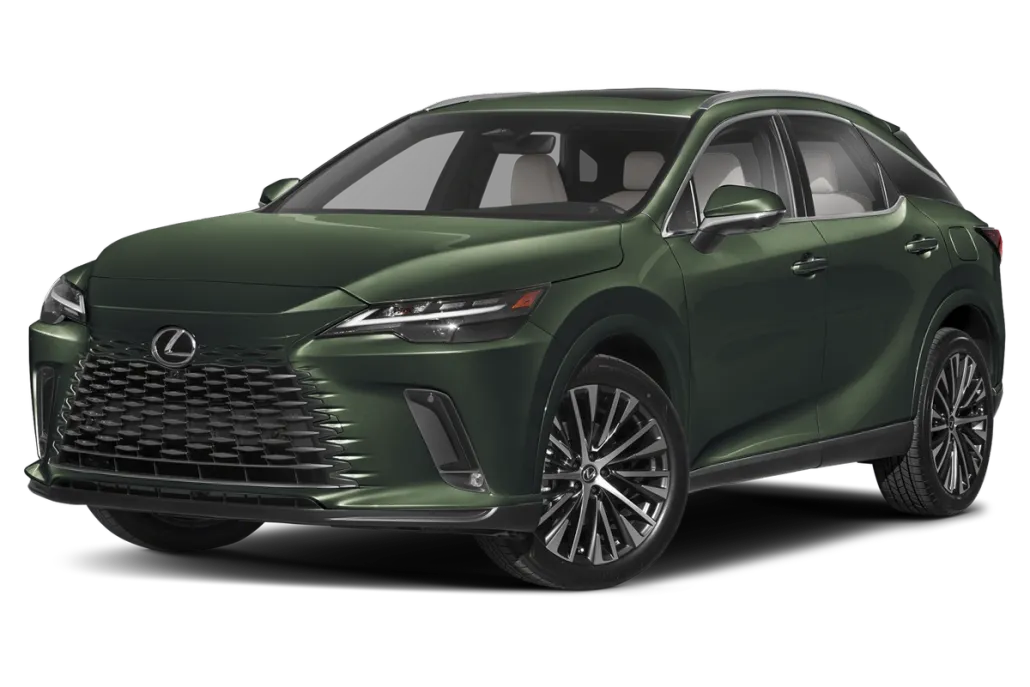 2025 Lexus RX 350 Premium AWD photo 1