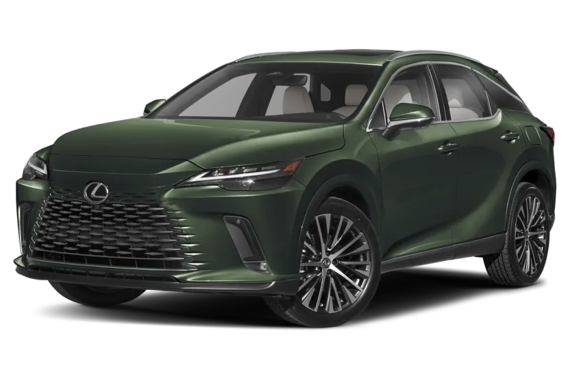 2025 Lexus RX 350 Premium AWD photo 1