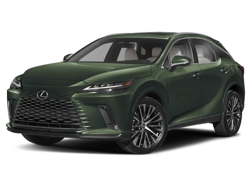 2025 Lexus RX 350 Premium AWD photo 1