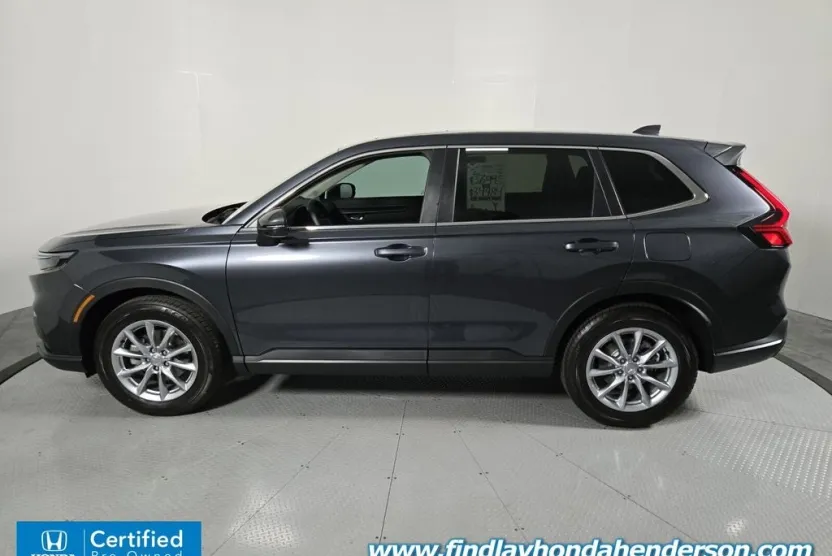 2026 Honda CR-V EX photo 1