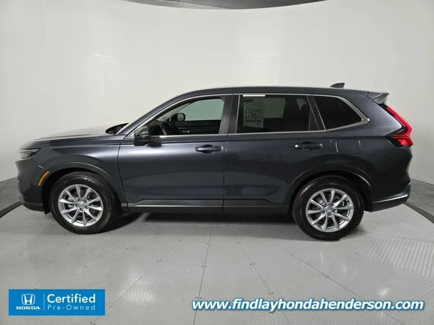 2026 Honda CR-V EX photo 1