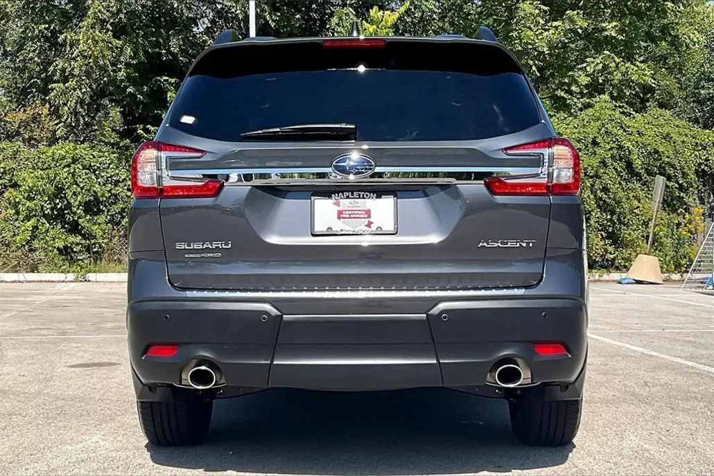 2025 Subaru Ascent Premium photo 1