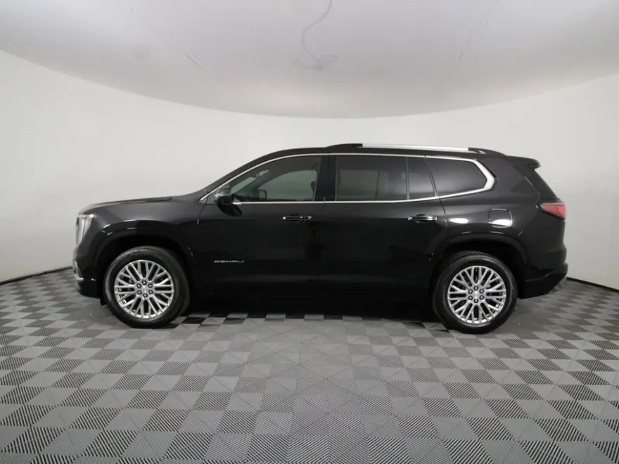 2024 Gmc Acadia Denali photo 1