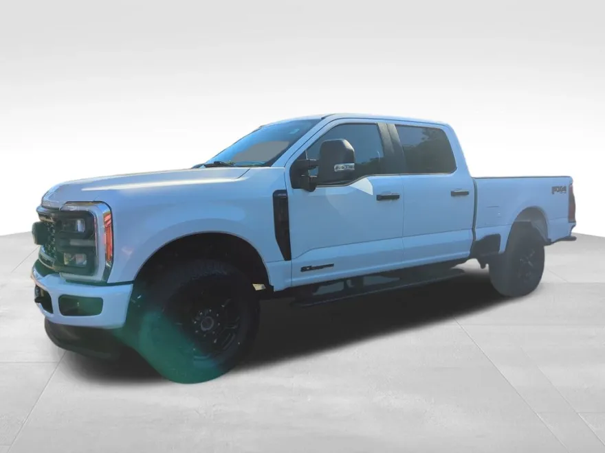 2023 Ford F-250 photo 1