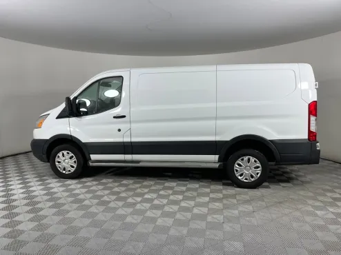 2019 Ford Transit photo 4