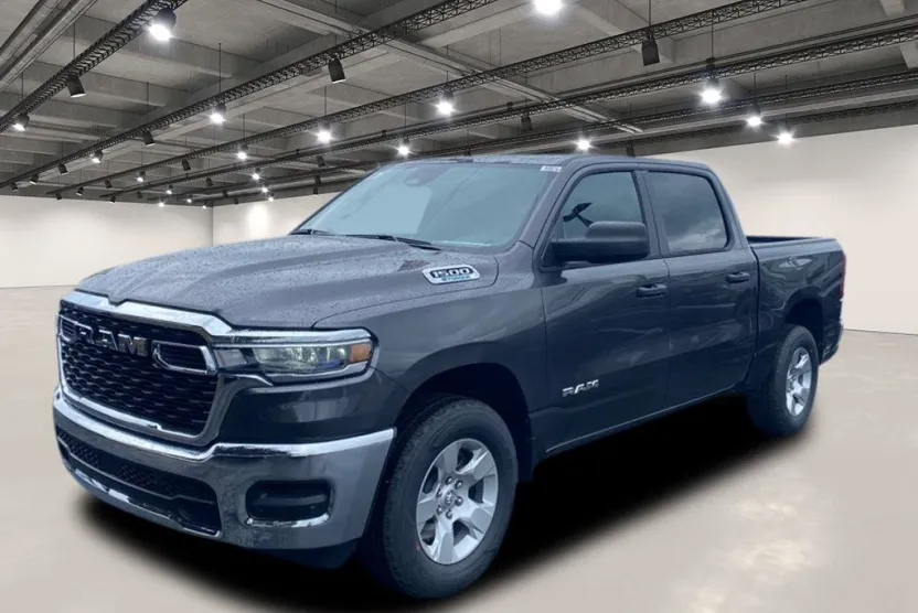 2025 Ram 1500 Tradesman photo 1
