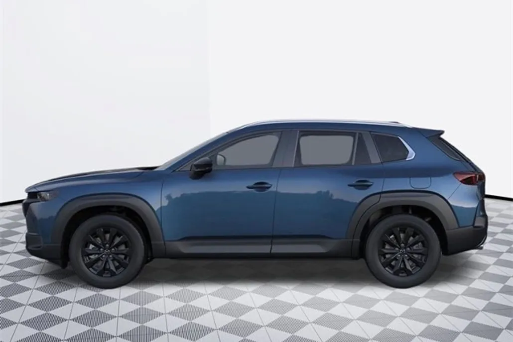 2025 Mazda CX-50 2.5 S Premium photo 1
