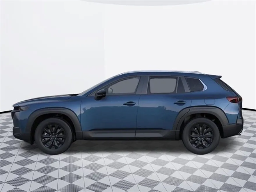 2025 Mazda CX-50 2.5 S Premium photo 1