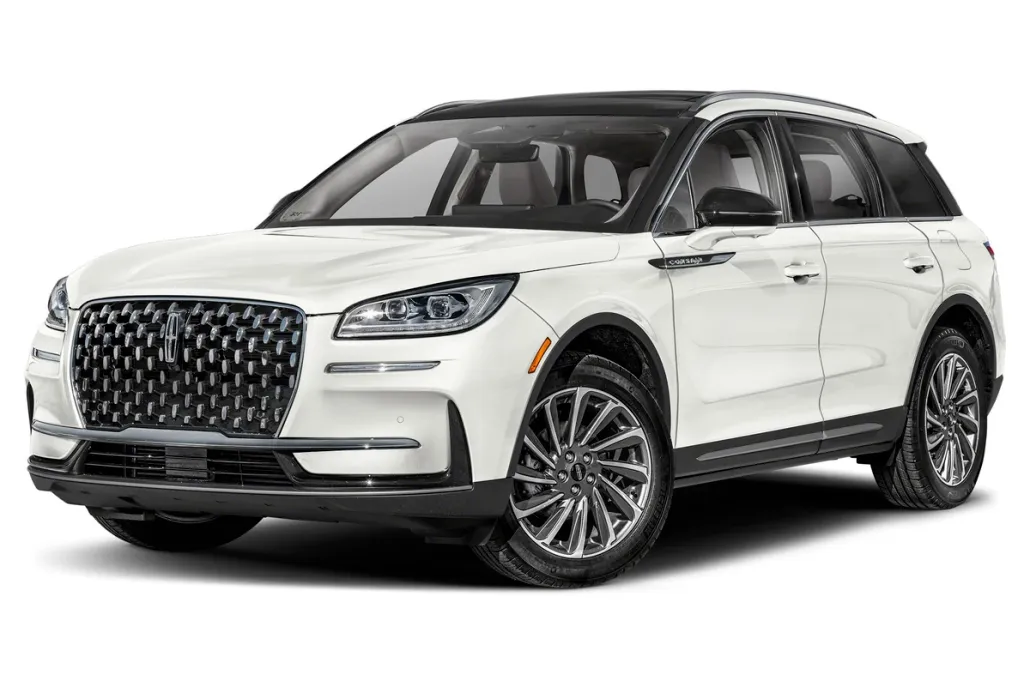 2023 Lincoln Corsair Grand Touring photo 1