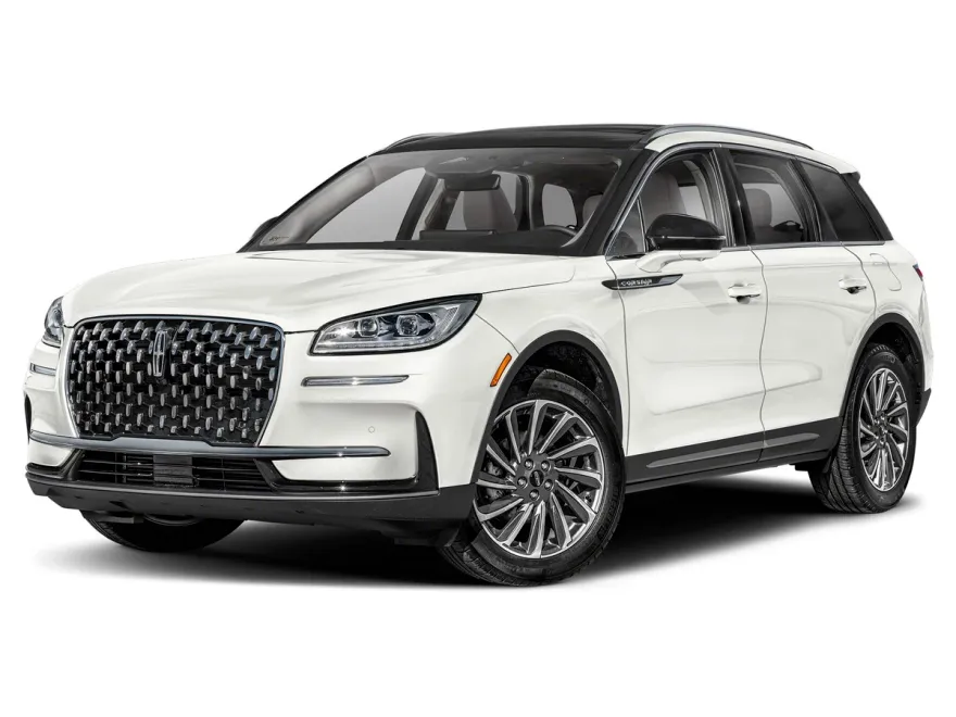 2023 Lincoln Corsair Grand Touring photo 1