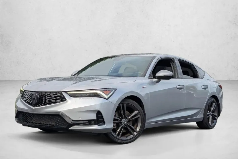 2023 Acura Integra A-Spec Technology photo 1
