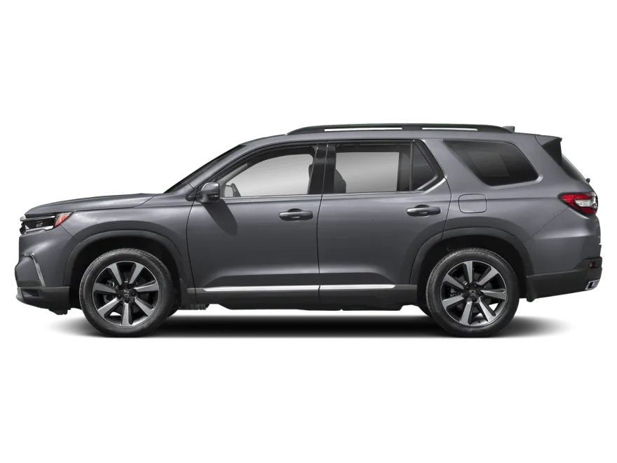 2025 Honda Pilot Elite photo 1