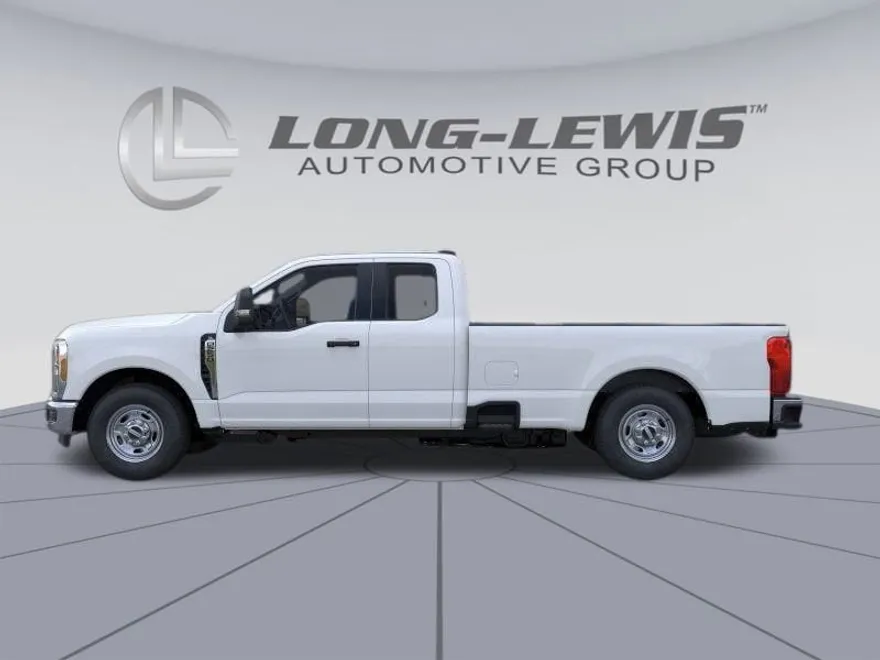 2026 Ford F-250 photo 1