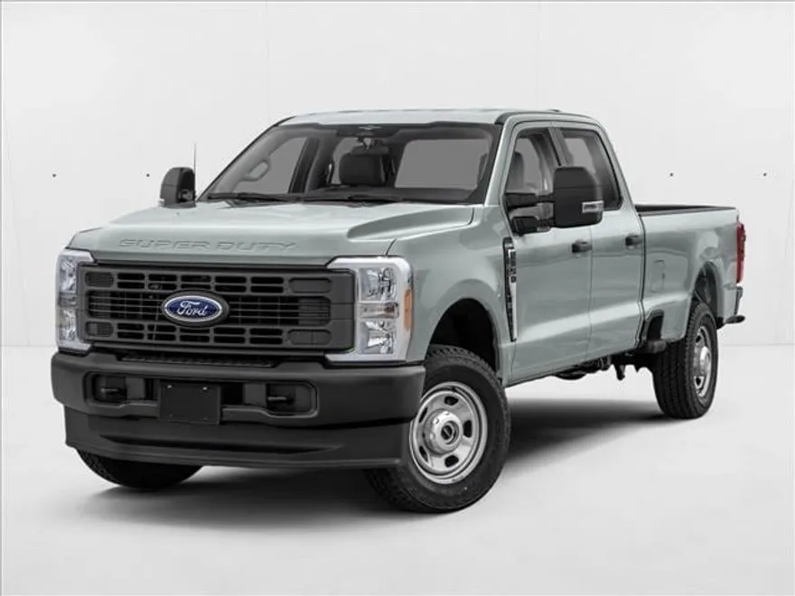 2026 Ford F-350 XL photo 1