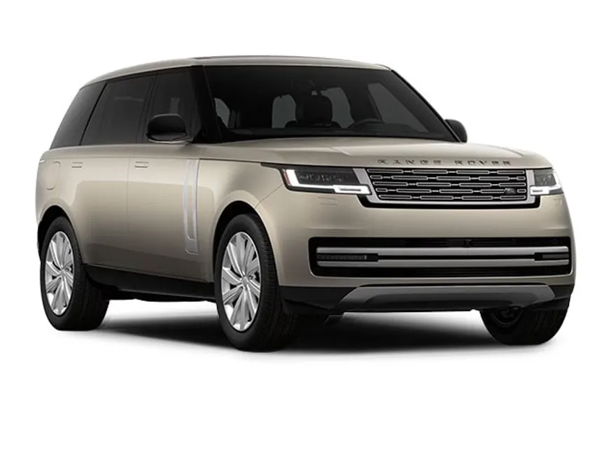 2025 Land Rover Range Rover SE photo 1