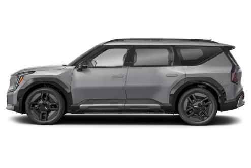 2026 Kia EV9 GT-Line photo 3