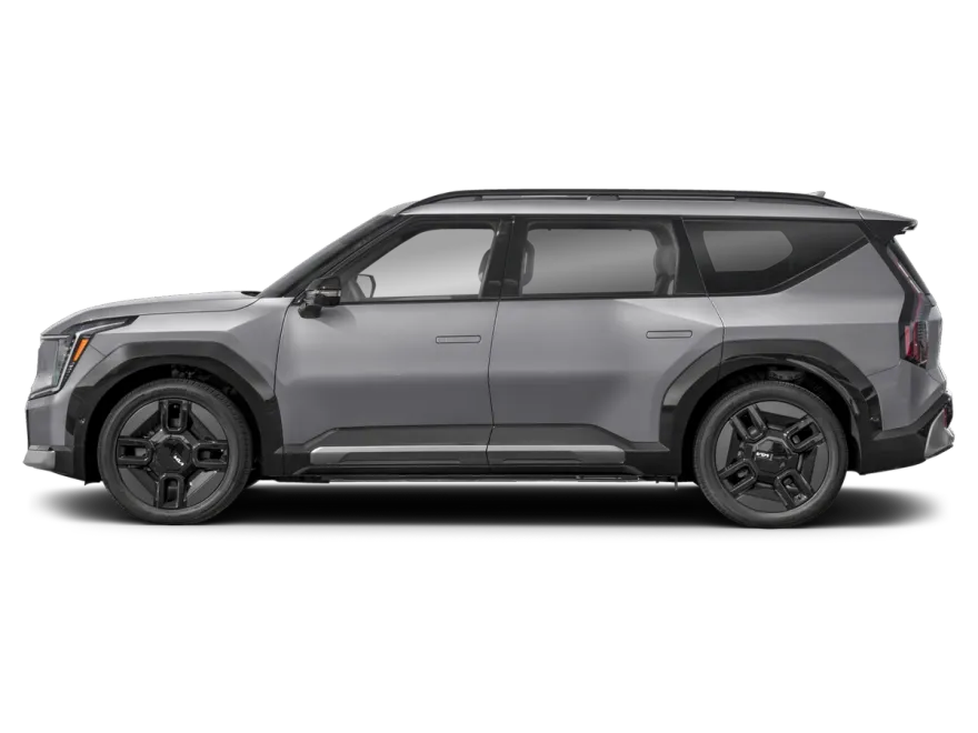 2026 Kia EV9 GT-Line photo 3