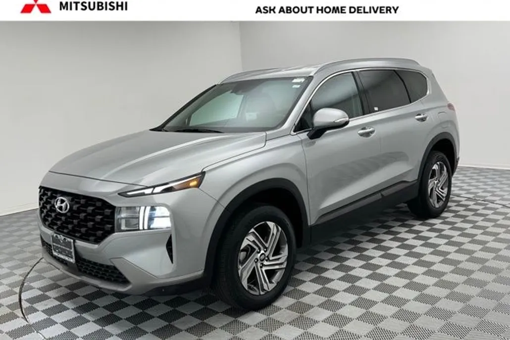2023 Hyundai Santa Fe SEL photo 1