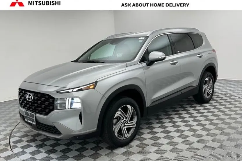 2023 Hyundai Santa Fe SEL photo 1