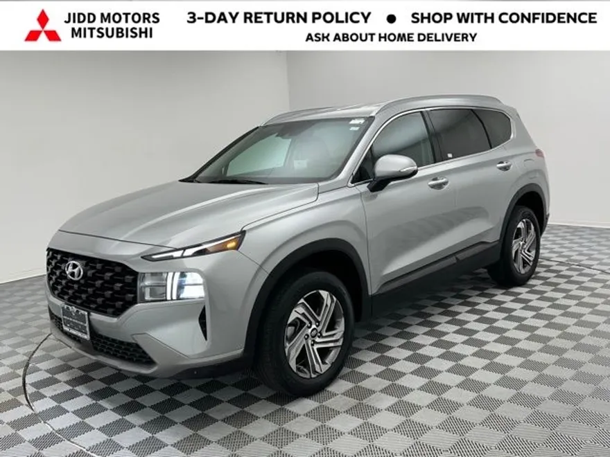 2023 Hyundai Santa Fe SEL photo 1