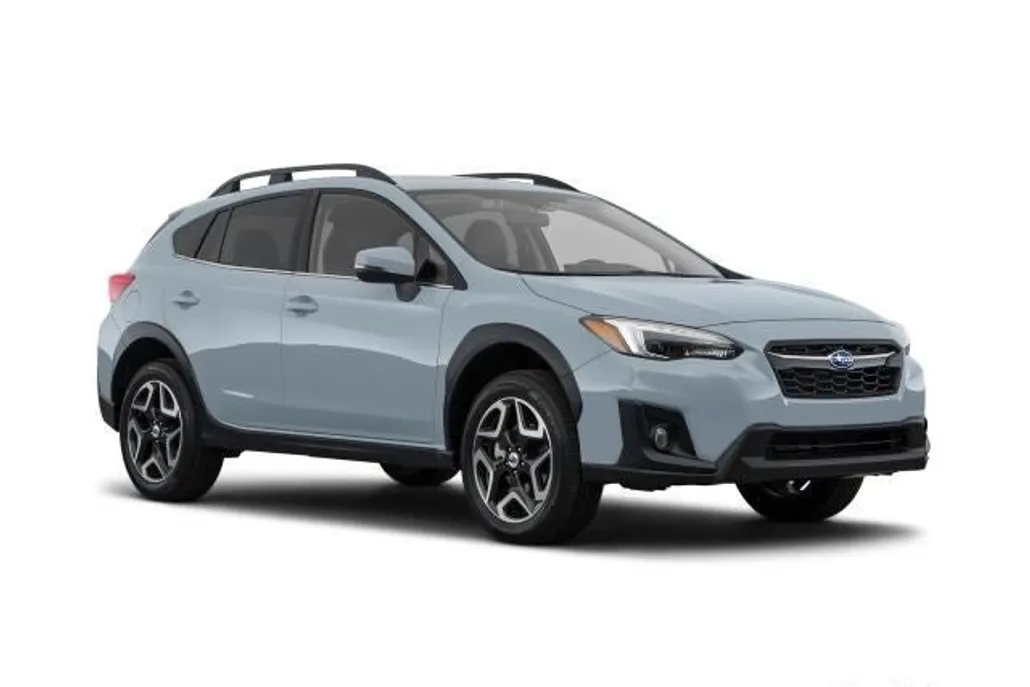 2018 Subaru Crosstrek 2.0i Limited photo 1