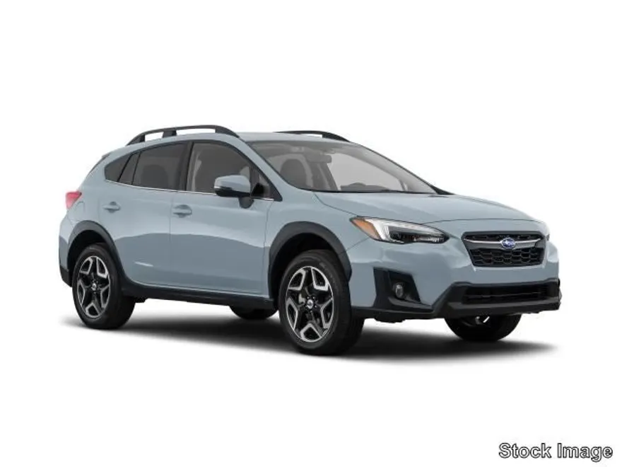 2018 Subaru Crosstrek 2.0i Limited photo 1
