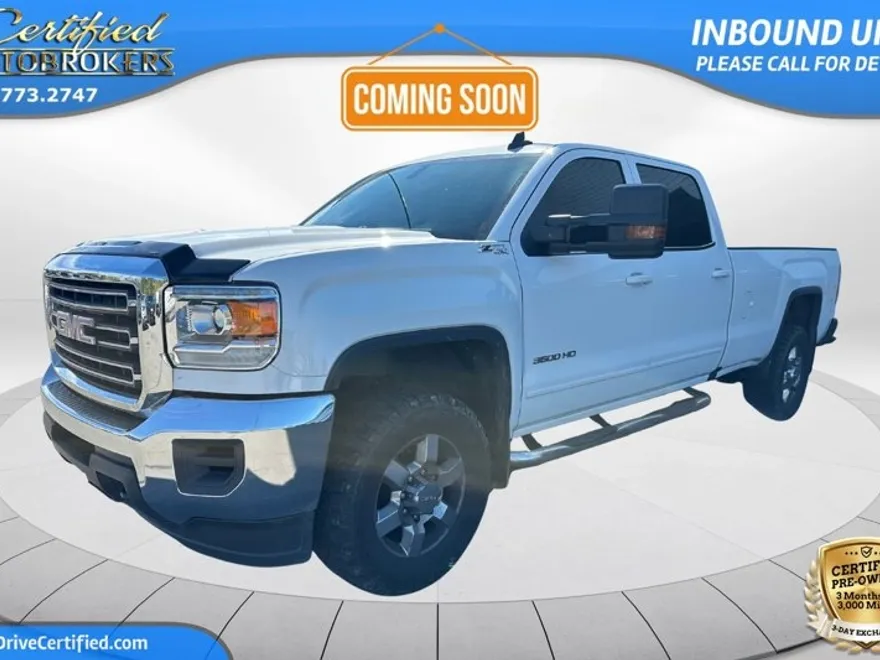 2018 Gmc Sierra SLE Z71 photo 1