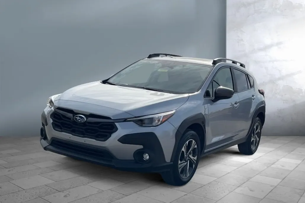 2024 Subaru Crosstrek Premium photo 1