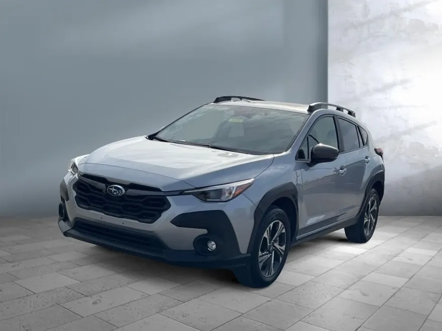 2024 Subaru Crosstrek Premium photo 1