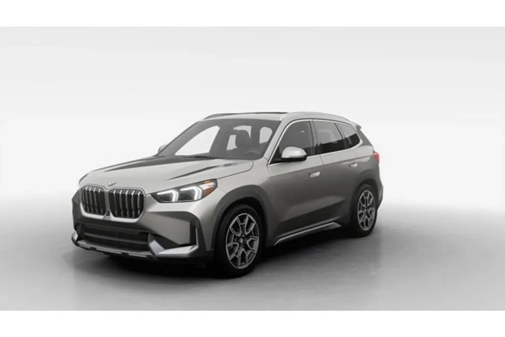 2026 Bmw X1 M35i photo 1