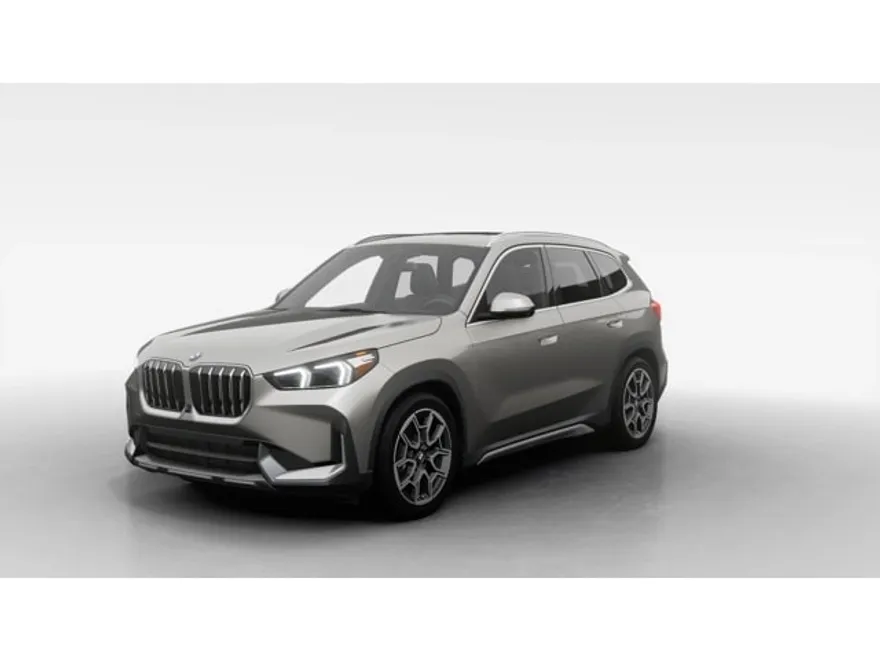 2026 Bmw X1 M35i photo 1