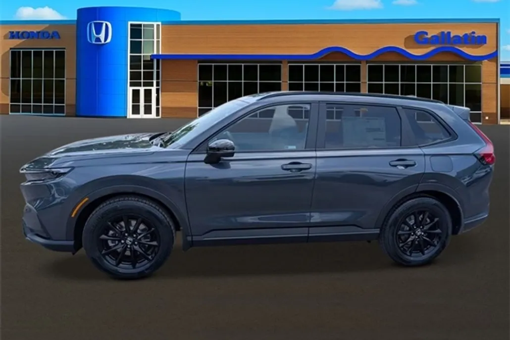 2026 Honda CR-V Hybrid Sport photo 1