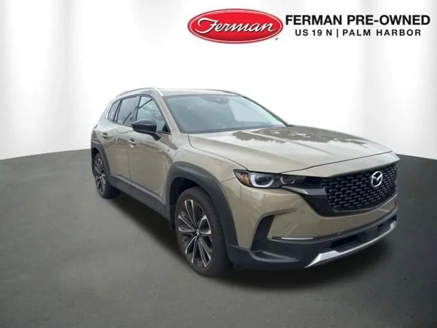 2024 Mazda CX-50 2.5 Turbo Premium Plus photo 1