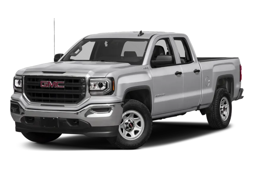 2017 Gmc Sierra 1500 Elevation photo 1
