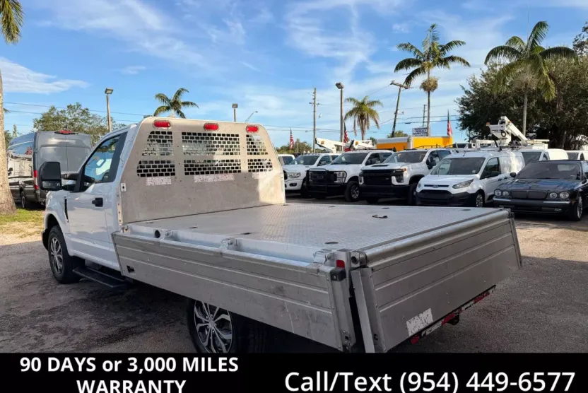 2019 Ford F-250 photo 1