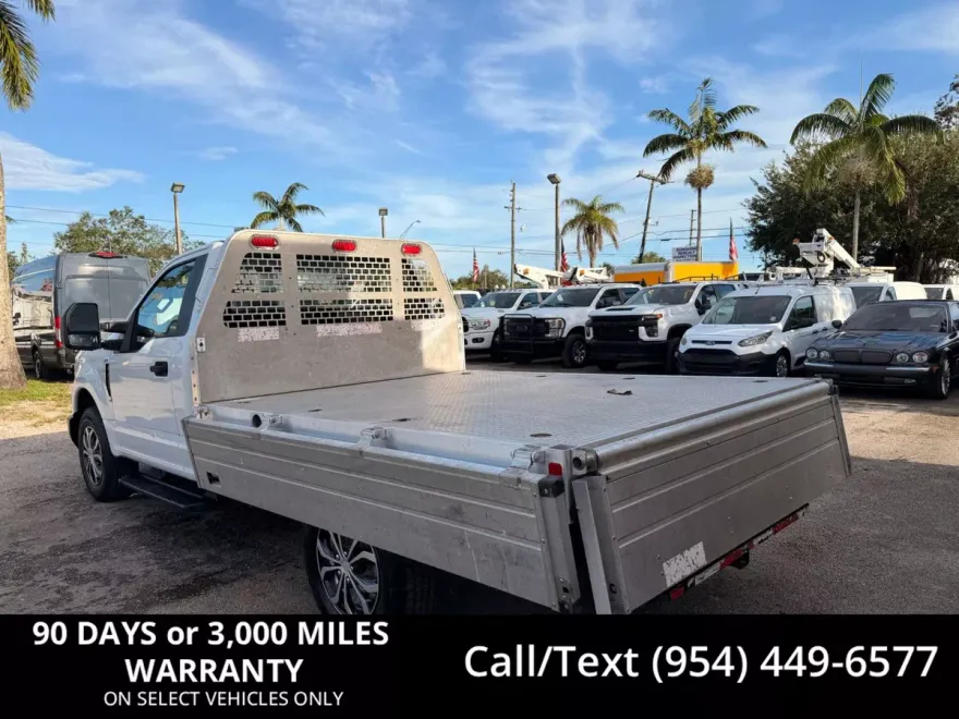 2019 Ford F-250 photo 1