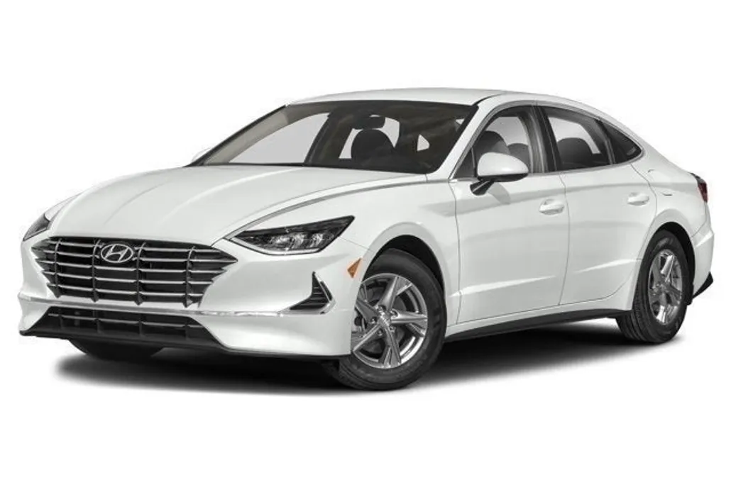 2023 Hyundai Sonata SE photo 1