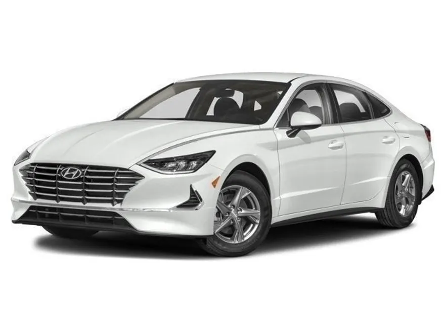 2023 Hyundai Sonata SE photo 1