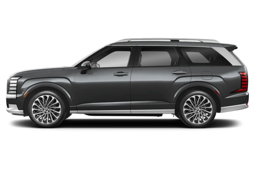 2026 Hyundai Palisade Calligraphy photo 1