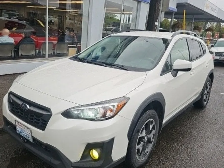 2018 Subaru Crosstrek 2.0i Premium photo 1