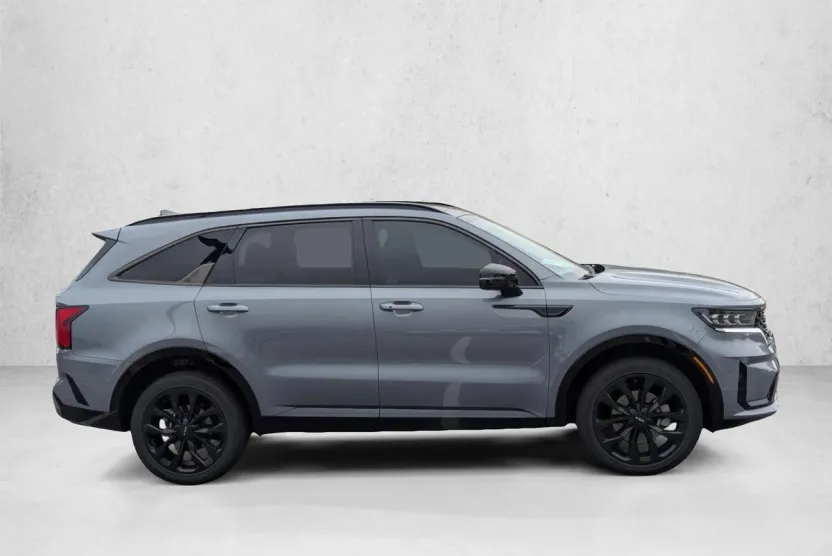 2023 Kia Sorento SX photo 1
