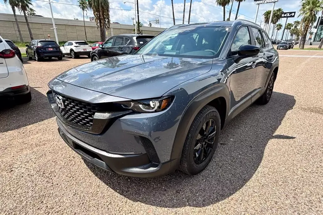 2025 Mazda CX-50 2.5 S Preferred photo 1