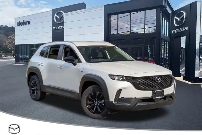 2025 Mazda CX-50 Preferred photo 1